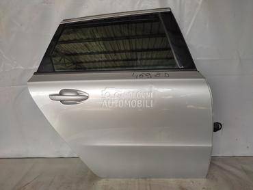 VRATA za Peugeot 508