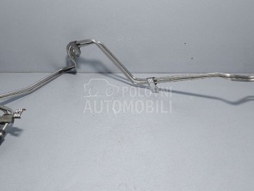 CRIJEVO za Volvo S60