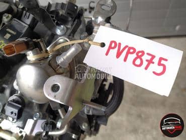 Pumpa visokog pritiska za Nissan X-Trail