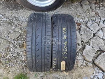 Continental 225/55 R16 Letnja