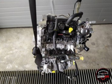 Motor za Nissan X-Trail