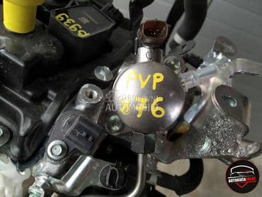 Pumpa visokog pritiska za Nissan X-Trail