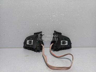 KOMANDE NA VOLANU za Volkswagen Golf 7