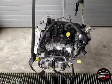 Motor za Nissan X-Trail