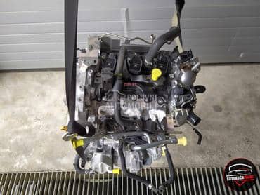 Motor za Nissan X-Trail