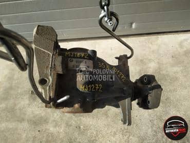 Zadnji diferencijal za BMW Serija 3