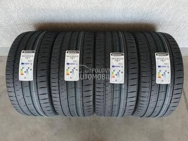 Continental 285/35 R22 Letnja
