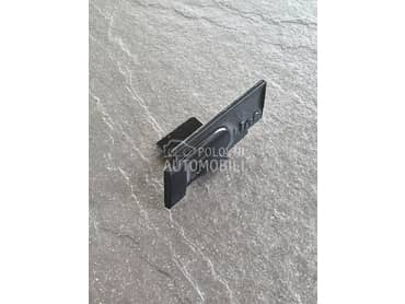 Rline skroz crna prednja tip 2 za Volkswagen Ostalo