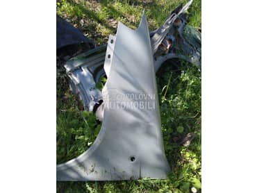 Krilo za Fiat Punto od 2000. do 2018. god.