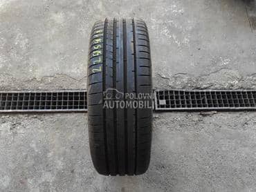 Dunlop 225/55 R18 Letnja
