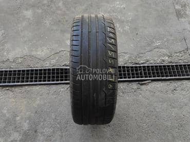 Dunlop 215/55 R16 Letnja