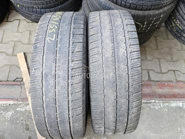 Continental 235/65 R16 Sve sezone