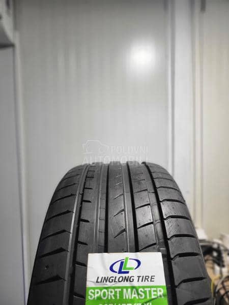 Linglong 225/45 R17 Letnja