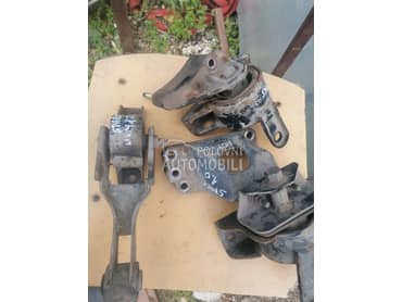 Nosači motora 1.0 za Chevrolet Spark od 2004. do 2009. god.