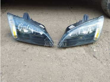 far levi za Ford Focus od 2004. do 2007. god.