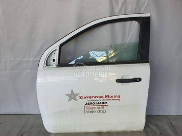 VRATA za Ford Ranger