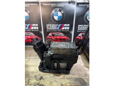 Kuciste filtera ulja F automat za BMW Serija 5 od 2010. do 2014. god.