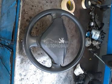 Volan za Peugeot 207