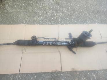 letva volana za Opel Insignia od 2009. do 2010. god.