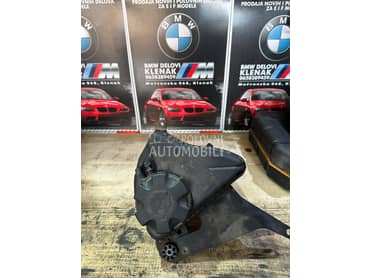 Posuda za antifriz F10/11 za BMW Serija 5 od 2010. do 2017. god.