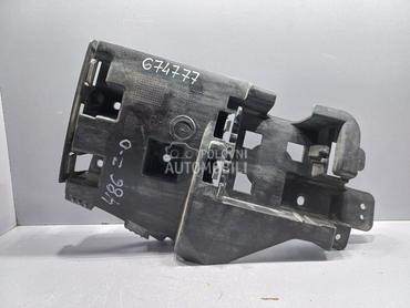 NOSAC ZADNJEG BRANIKA za Volvo S60