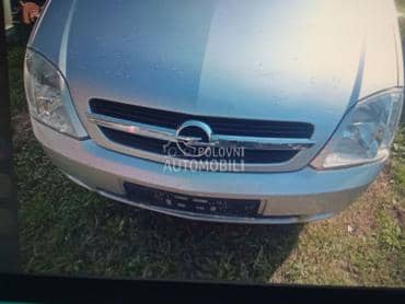 far krilo branik za Opel Meriva od 2004. do 2008. god.