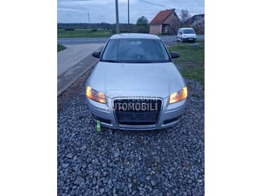 delovi za Audi A3 od 2003. do 2008. god.