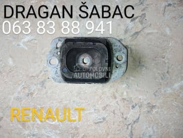 Nosač motora za Renault Espace, Grand Espace, Grand Scenic ... od 1998. do 2009. god.