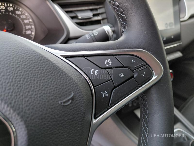 Renault Captur 1.5dci Renault Captur 1.5dci
