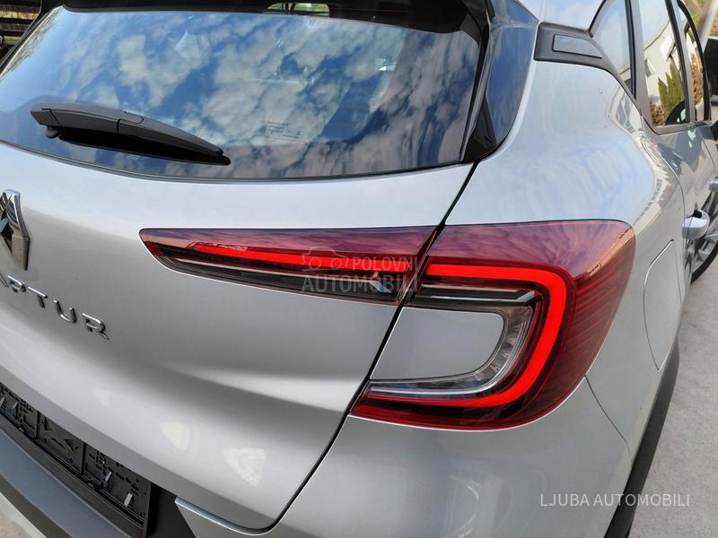 Renault Captur 1.5dci Renault Captur 1.5dci