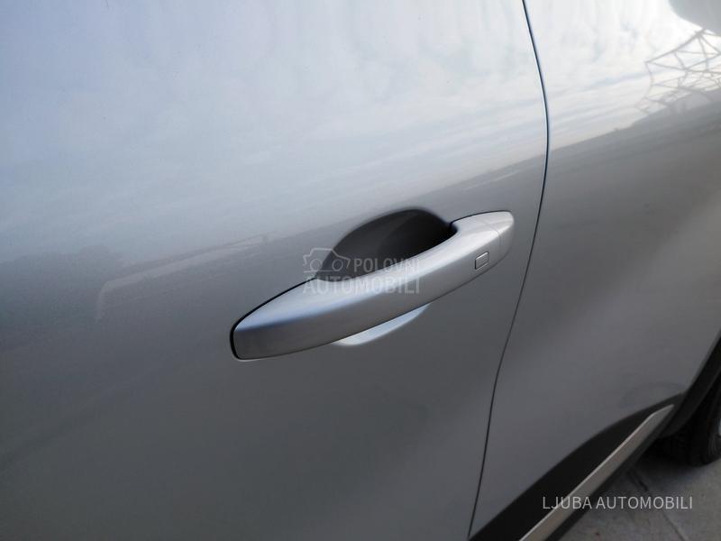 Renault Captur 1.5dci Renault Captur 1.5dci