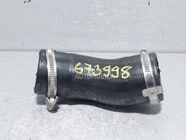 CRIJEVO za Peugeot Partner