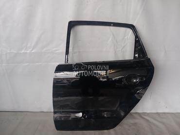 VRATA za Volkswagen Polo