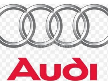 Audi A6 C7 2015. god. -  kompletan auto u delovima
