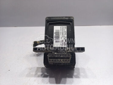 ELEKTRONIKA MODUL za Ford Ranger