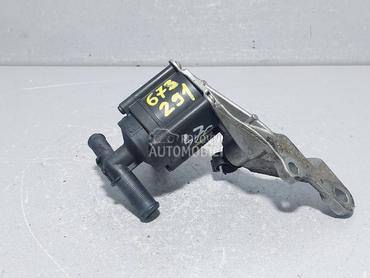 POMOCNA PUMPA VODE za Citroen C4