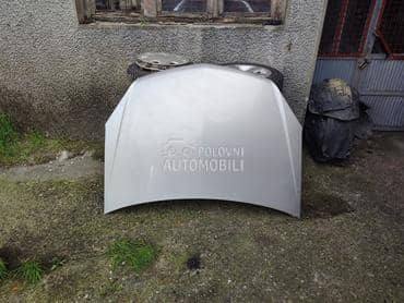 hauba za Opel Astra H od 2004. do 2010. god.