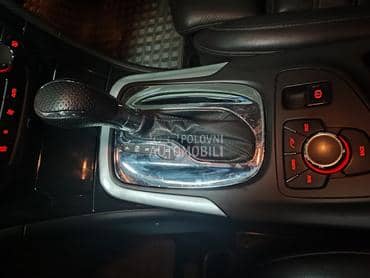 ručica mennjača za Opel Insignia od 2010. do 2015. god.