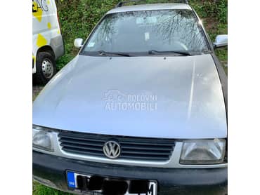 Delovi za Polo Clasic za Volkswagen Polo