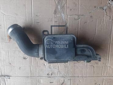 Cev interkulera za Peugeot 307 od 2001. do 2005. god.