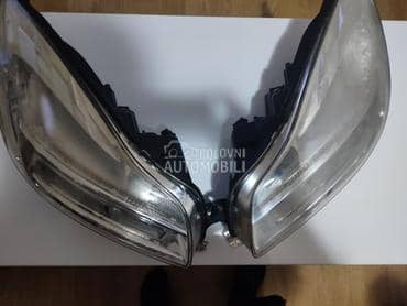 Farovi za Opel Insignia od 2008. do 2012. god.