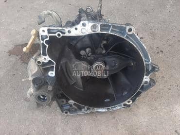 Menjač 1,4 Hdi za Peugeot 307 od 2001. do 2005. god.