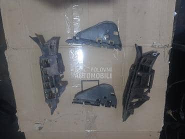 Nosači branika bočni za Peugeot 307 od 2001. do 2007. god.