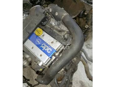 Creva interkulera 2.0t z20let za Opel Astra G, Zafira