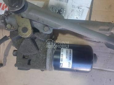 Motor brisača za Peugeot 307 od 2001. do 2005. god.