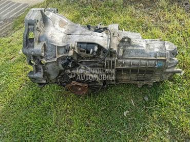 menjac 1.8T za Audi A4 od 2001. do 2004. god.