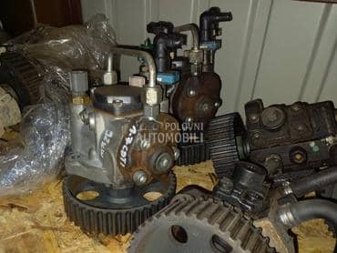 Denso pumpa 1.7cdti za Opel Astra H, Astra J, Corsa D ...