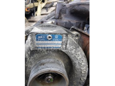 turbina 1.8t za Audi A4 od 2001. do 2004. god.