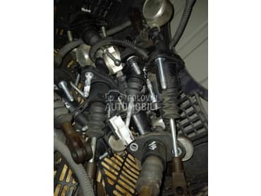 Cilindar kvacila za Opel Insignia