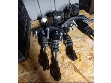 Cilindar kvacila za Opel Astra G, Zafira